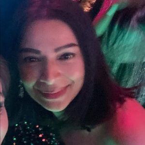 Meet your Posher, Donna